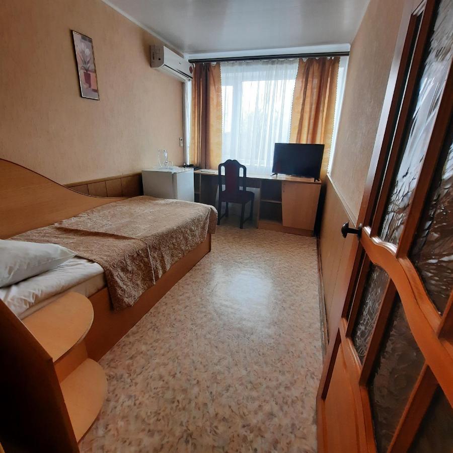 CONGRESS-HOTEL TAGANROG ТАГАНРОГ 3* (Россия) - от 1602 RUB | NOCHI